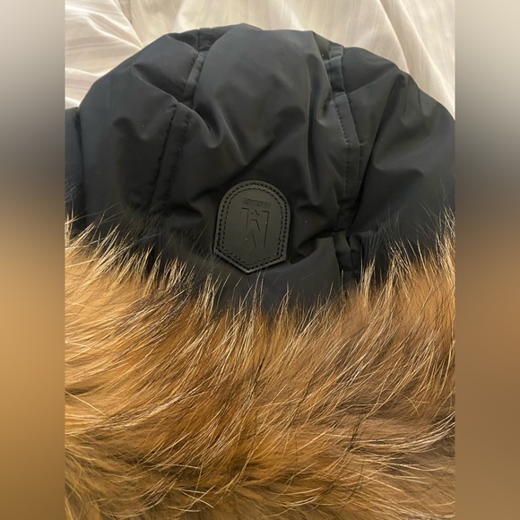 Mackage Jacket - Picture 8 of 9